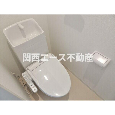 【トイレ】 | T&K