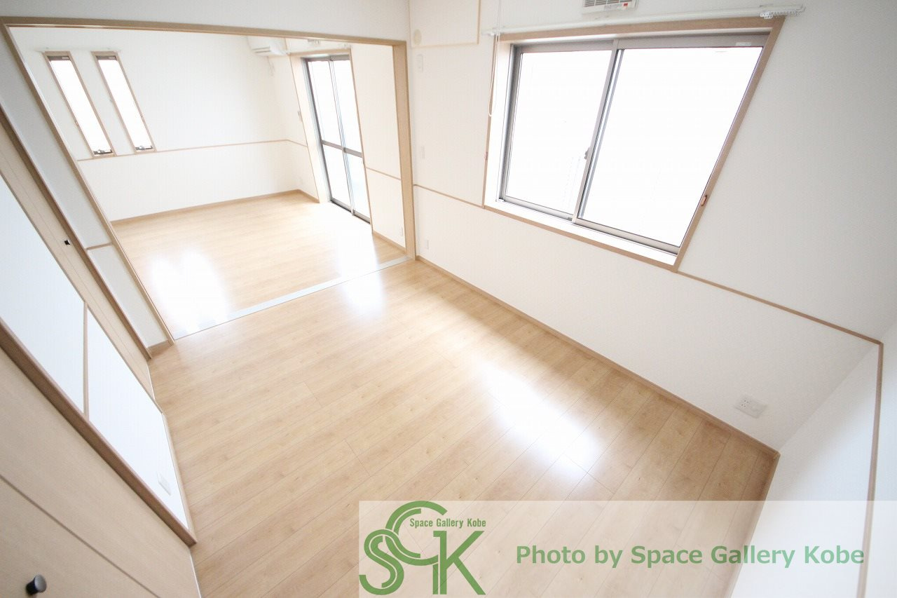 ジュナスの寝室|※お部屋により仕様が異なる場合があります※