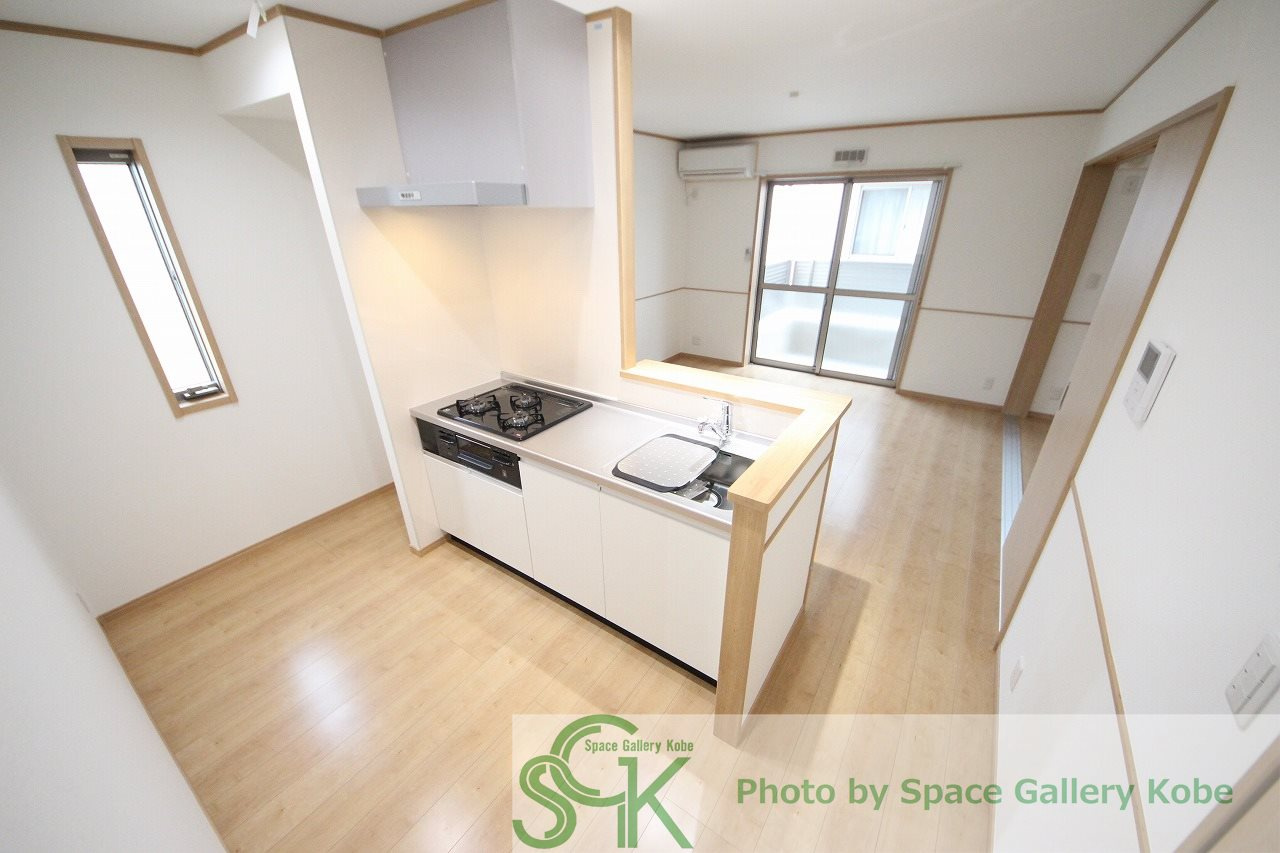 ジュナスのその他|※お部屋により仕様が異なる場合があります※