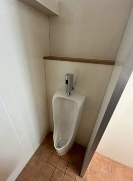 【トイレ】 | 千葉富士見ビル