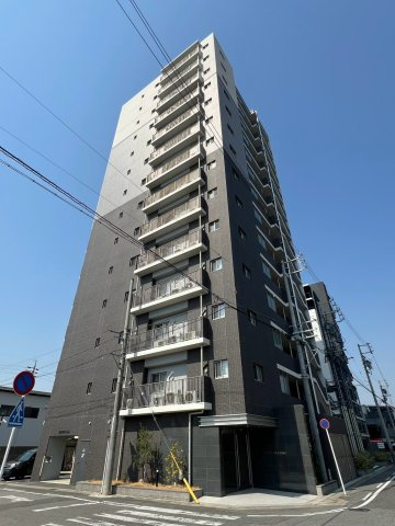 リフローレ新安城　11階の画像