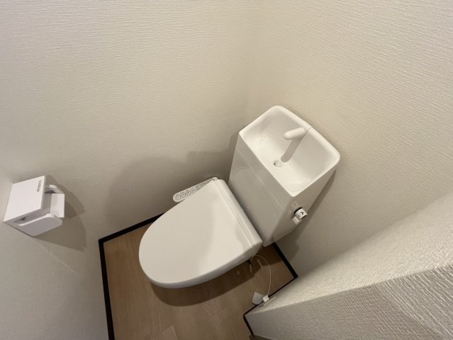 fメゾン堀田｜名古屋市の賃貸ならMy賃貸のトイレ|ｆメゾン堀田