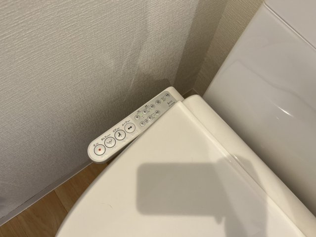 fメゾン堀田｜名古屋市の賃貸ならMy賃貸のトイレ|ｆメゾン堀田