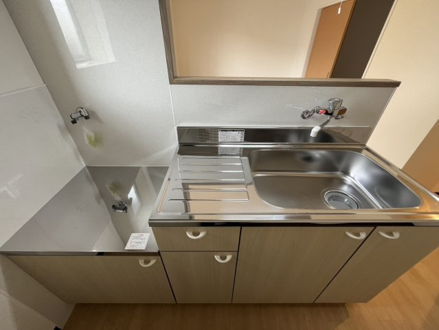 fメゾン堀田｜名古屋市の賃貸ならMy賃貸のキッチン|ｆメゾン堀田