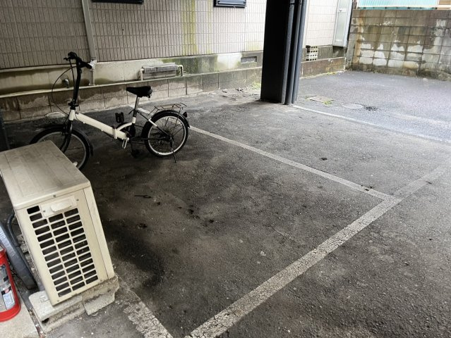 fメゾン堀田｜名古屋市の賃貸ならMy賃貸のその他共用部分|ｆメゾン堀田