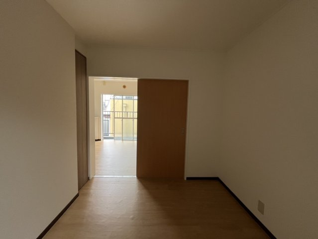 fメゾン堀田｜名古屋市の賃貸ならMy賃貸の寝室|ｆメゾン堀田