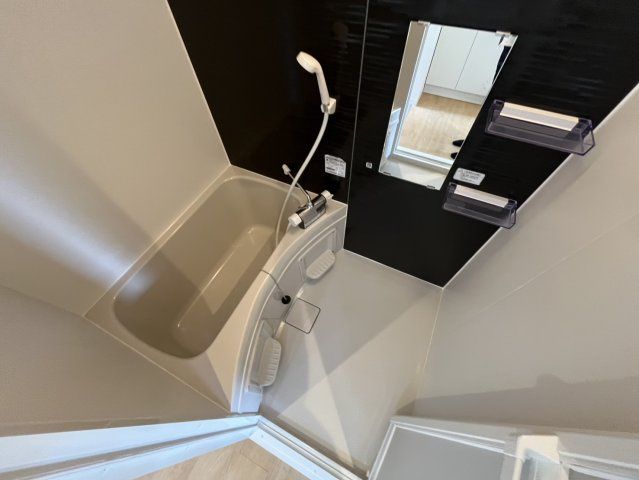 fメゾン堀田｜名古屋市の賃貸ならMy賃貸の浴室|ｆメゾン堀田