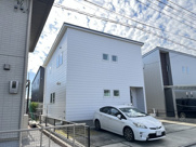 本庄市早稲田の杜４丁目　中古戸建の画像