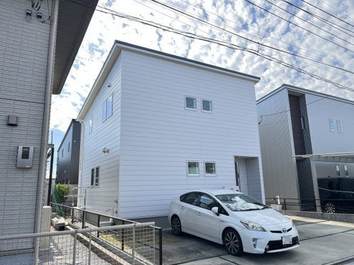 本庄市早稲田の杜４丁目　中古戸建の画像