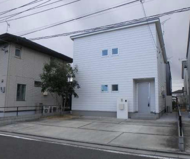 【外観】 | 本庄市早稲田の杜４丁目　中古戸建