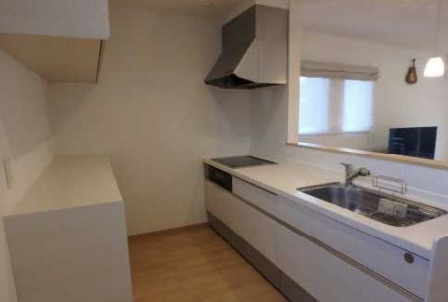 【キッチン】 | 本庄市早稲田の杜４丁目　中古戸建