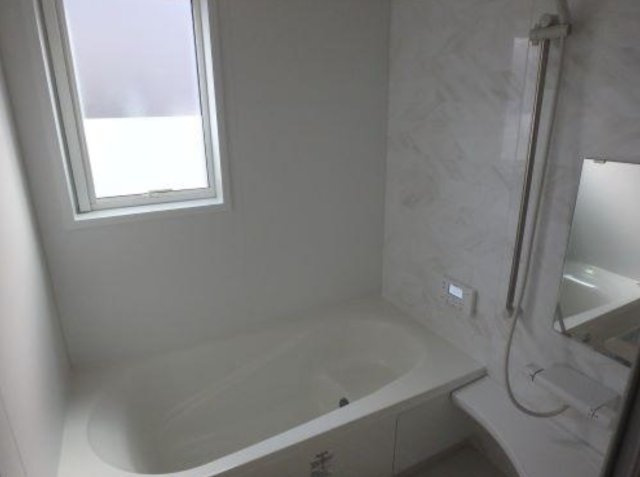 【浴室】 | 本庄市早稲田の杜４丁目　中古戸建