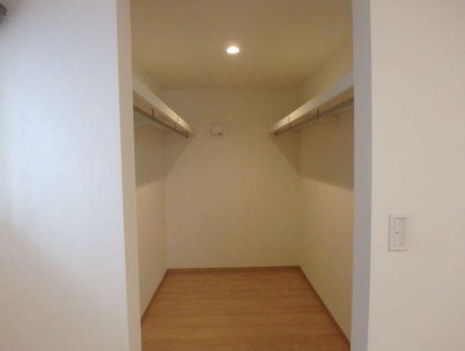 【収納】 | 本庄市早稲田の杜４丁目　中古戸建