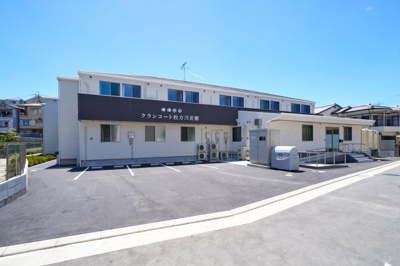 【外観】 | 枚方市　住宅型有料老人ホーム　一棟貸し