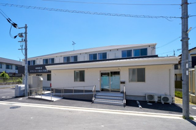 【外観】 | 枚方市　住宅型有料老人ホーム　一棟貸し