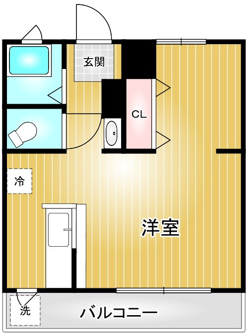 fメゾン堀田｜名古屋市の賃貸ならMy賃貸