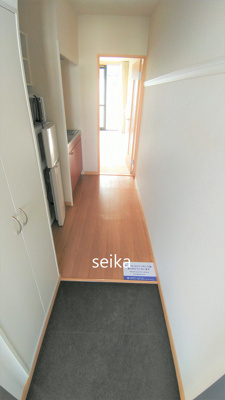 【玄関】 | サンピエスタ