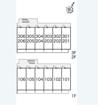 【区画図】 | サンピエスタ