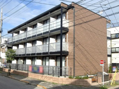 【外観】 | サンピエスタ