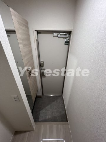 【玄関】 | グレイスメゾン永和 | イメージ画像