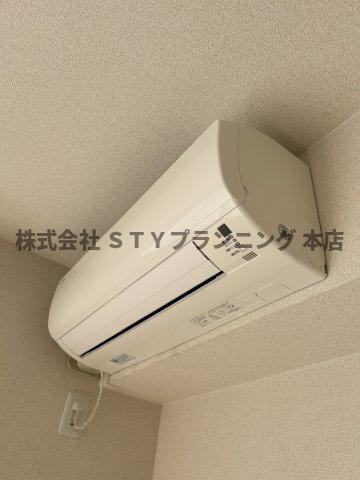 仲介手数料０円！ラ・コート・ハナの設備