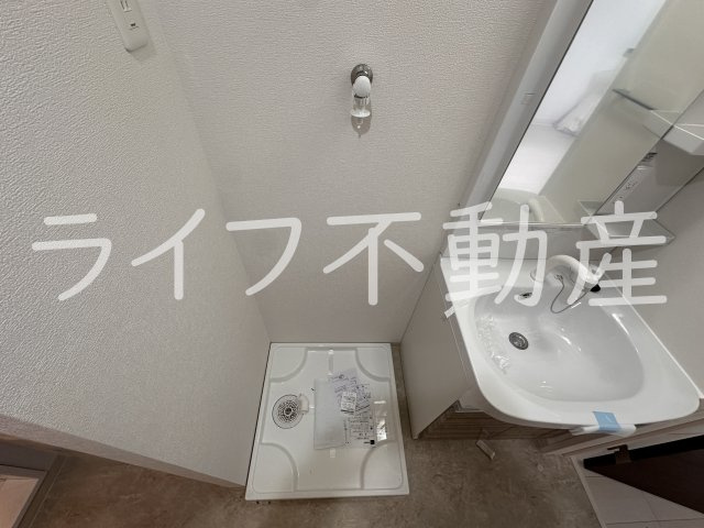F asecia cerのその他共用部分