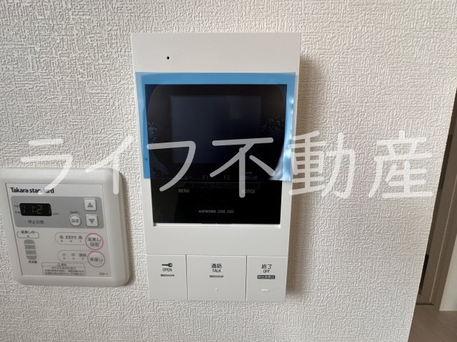 F asecia cerのセキュリティ