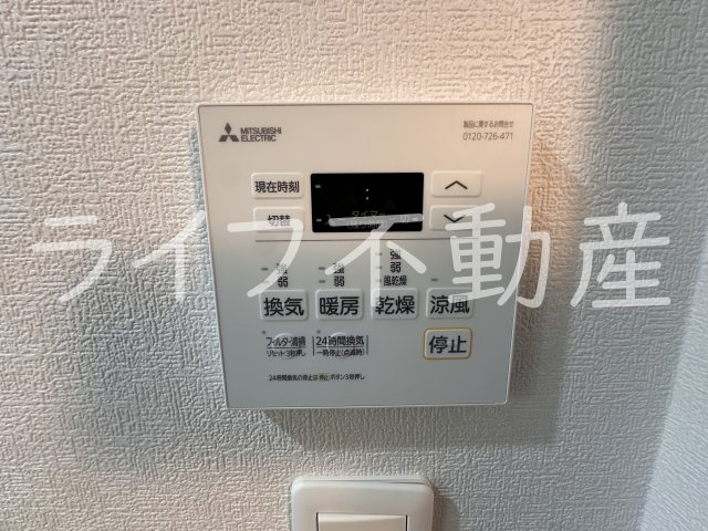 F asecia cerのその他