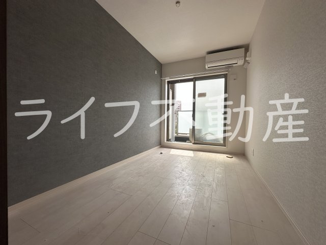 F asecia cerの内装|内装も気になるポイント