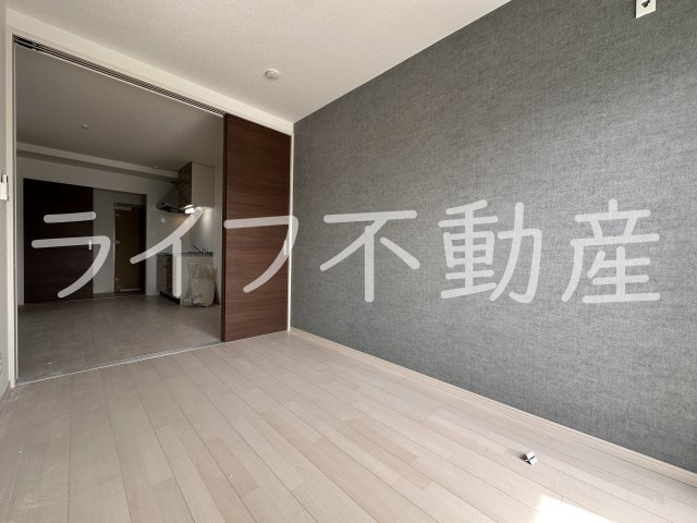 F asecia cerの寝室|寝室です
