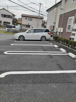 【駐車場】 | アンベリー
