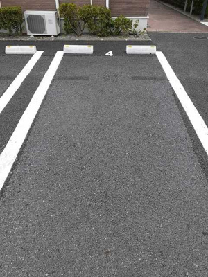 【駐車場】 | アンベリー