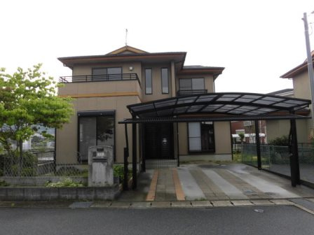 広畑区西蒲田戸建