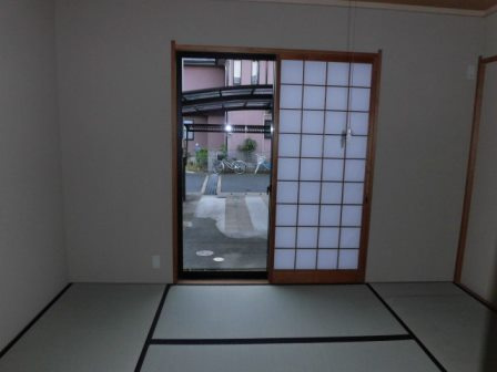 広畑区西蒲田戸建のその他