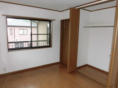 広畑区西蒲田戸建の設備