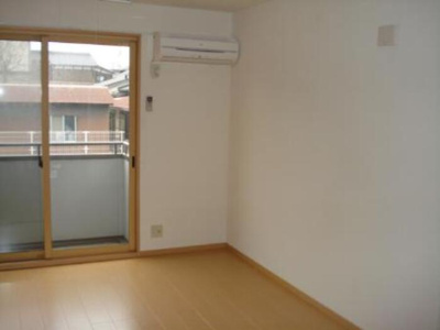 【居間・リビング】 | セジュール浅江