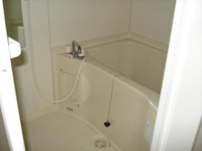 【浴室】 | セジュール浅江