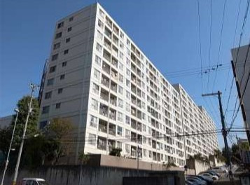 【外観】 | 南千里第2コーポラス A棟 | 外観★