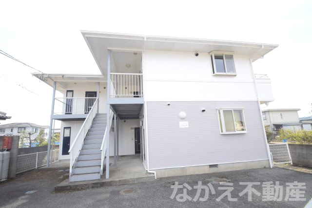 【外観】 | 外観です