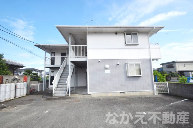 【外観】 | 外観です