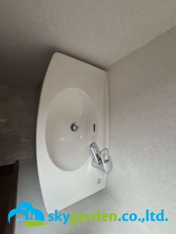 平塚市真田4丁目　中古戸建のトイレ