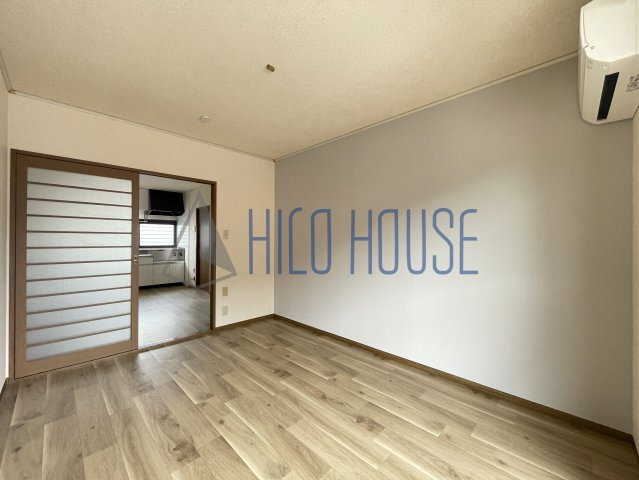 リッツハウスAの居間・リビング