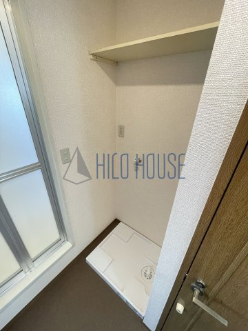 リッツハウスAの設備