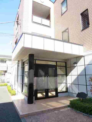 【エントランス】 | グランツフリーデ