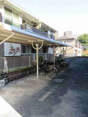 【その他共用部分】 | グランツフリーデ