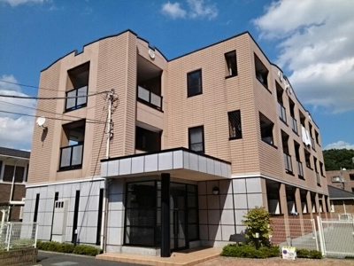 【外観】 | グランツフリーデ