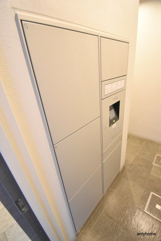 ファーストフィオーレ江坂江の木町パークサイド　仲介手数料無料のその他共用部分