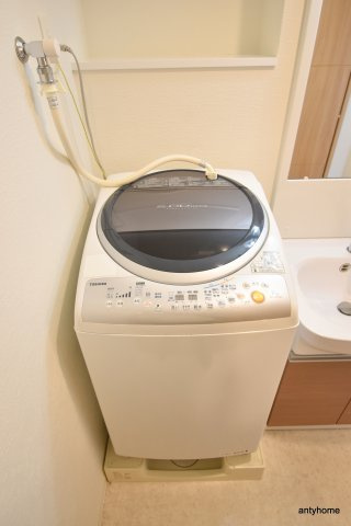 ファーストフィオーレ江坂江の木町パークサイド　仲介手数料無料のその他