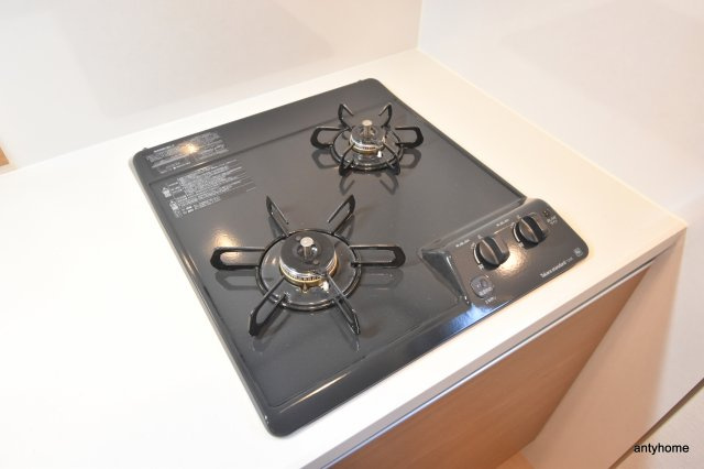 ファーストフィオーレ江坂江の木町パークサイド　仲介手数料無料のキッチン