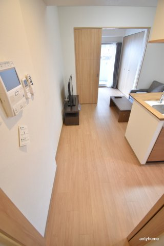 ファーストフィオーレ江坂江の木町パークサイド　仲介手数料無料の内装